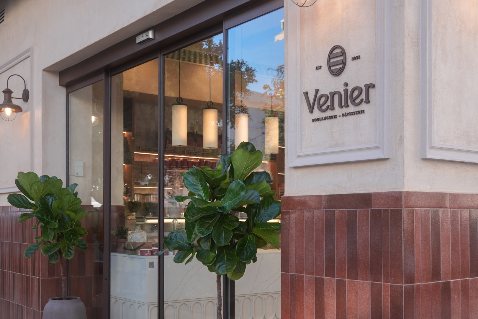 Venier Boulangerie · Φωτογραφίες 3
