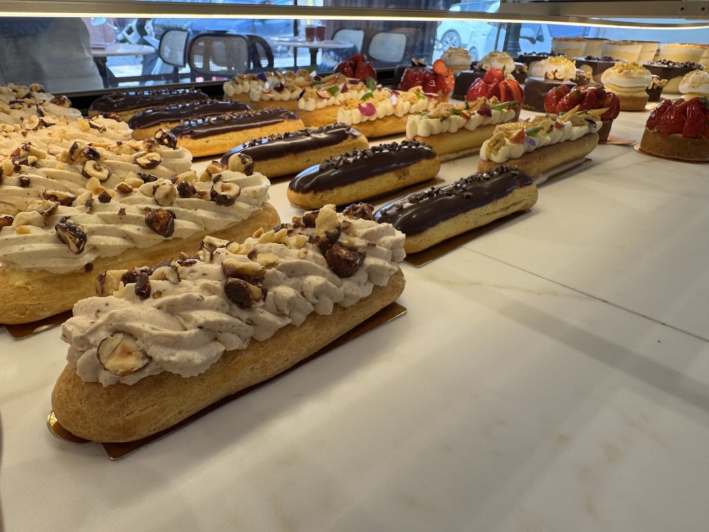 Venier Boulangerie · Φωτογραφίες 1