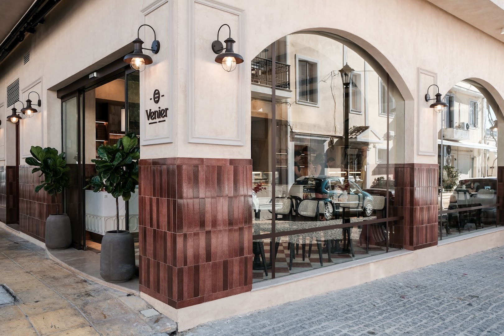 Venier Boulangerie · Φωτογραφίες 4