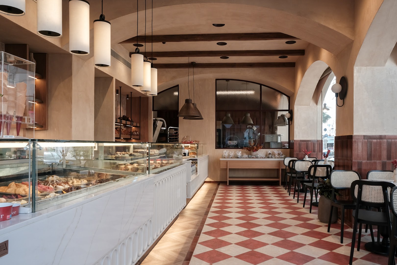Venier Boulangerie · Φωτογραφίες 2